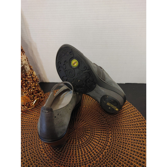 Jambu Scarlet Sandals Size 9.5 - Picture 5 of 7